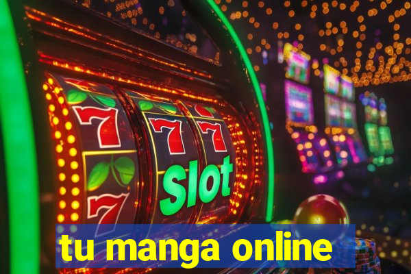 tu manga online